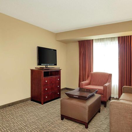 Homewood Suites By Hilton Tampa-Brandon Exterior foto