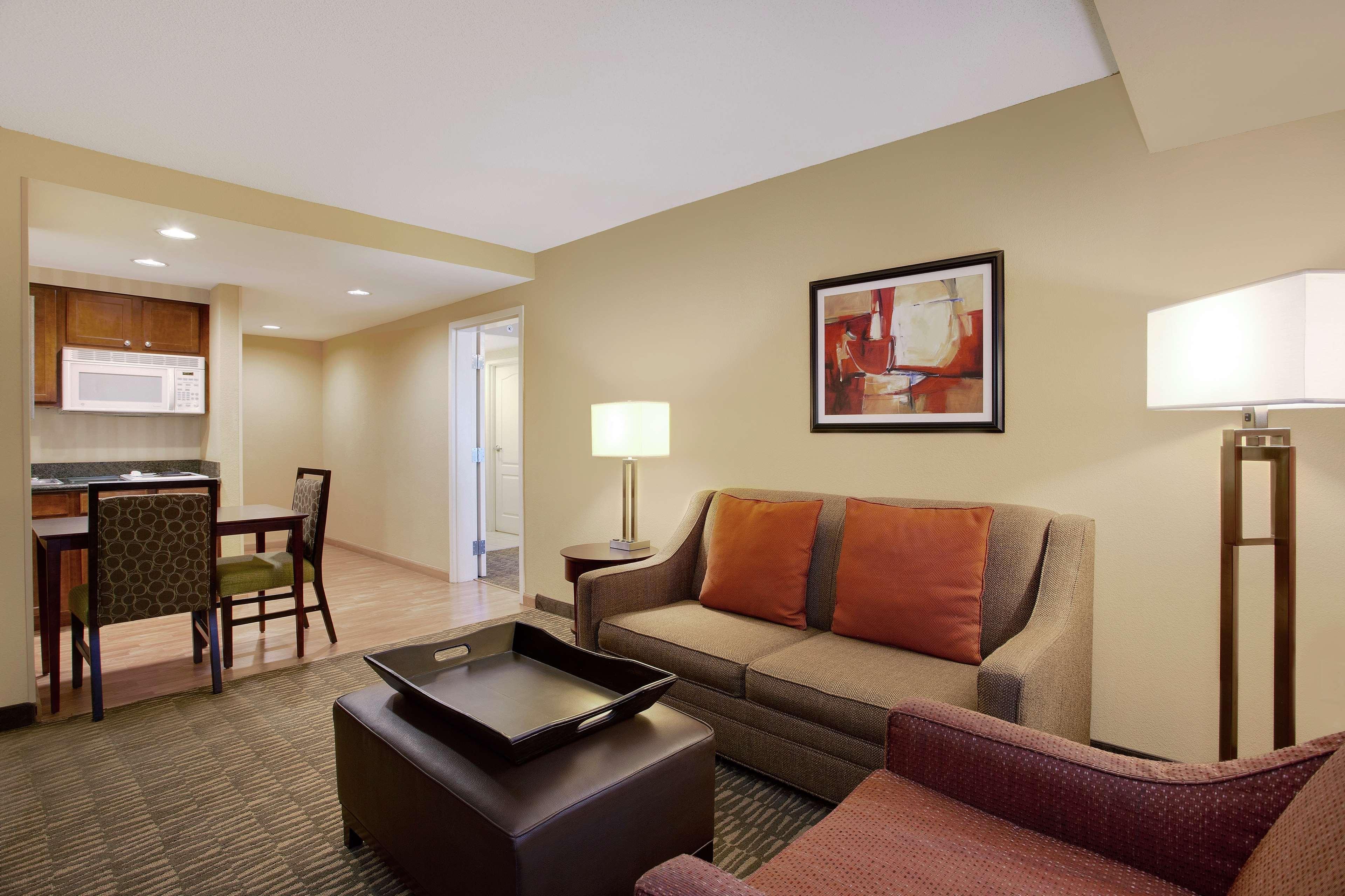 Homewood Suites By Hilton Tampa-Brandon Cameră foto