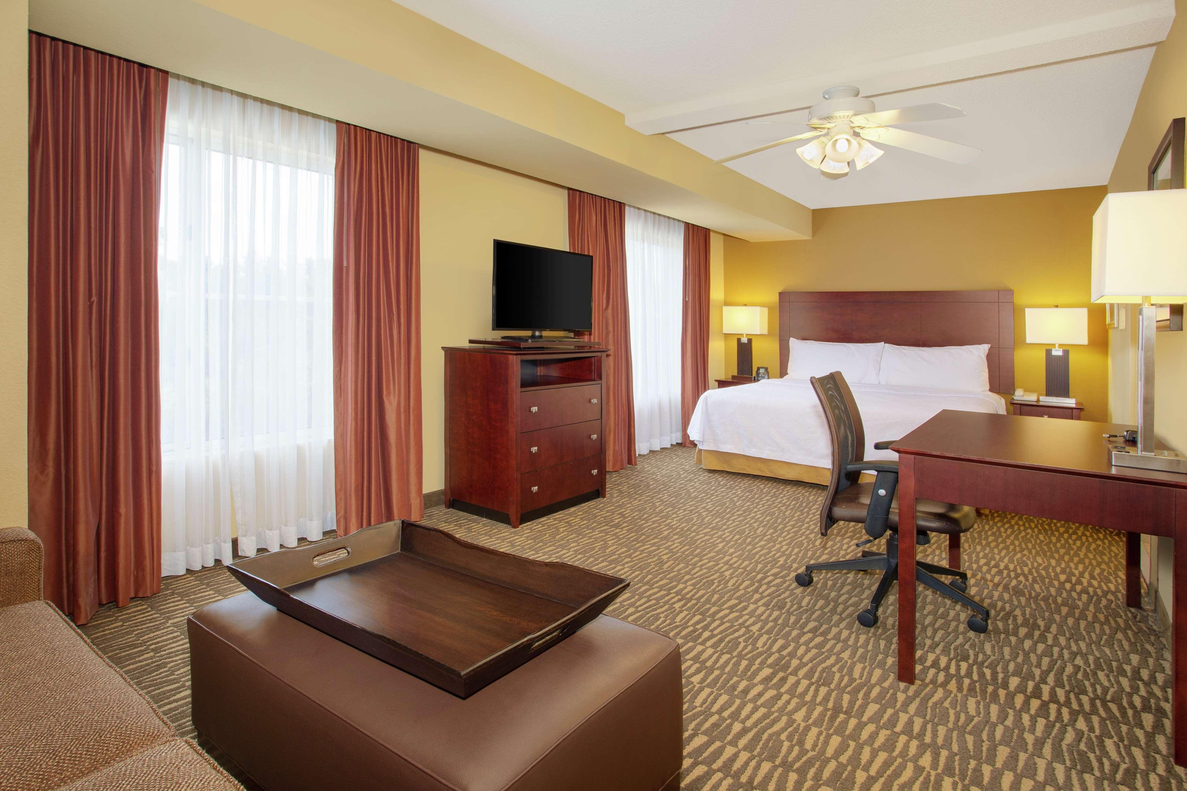 Homewood Suites By Hilton Tampa-Brandon Exterior foto