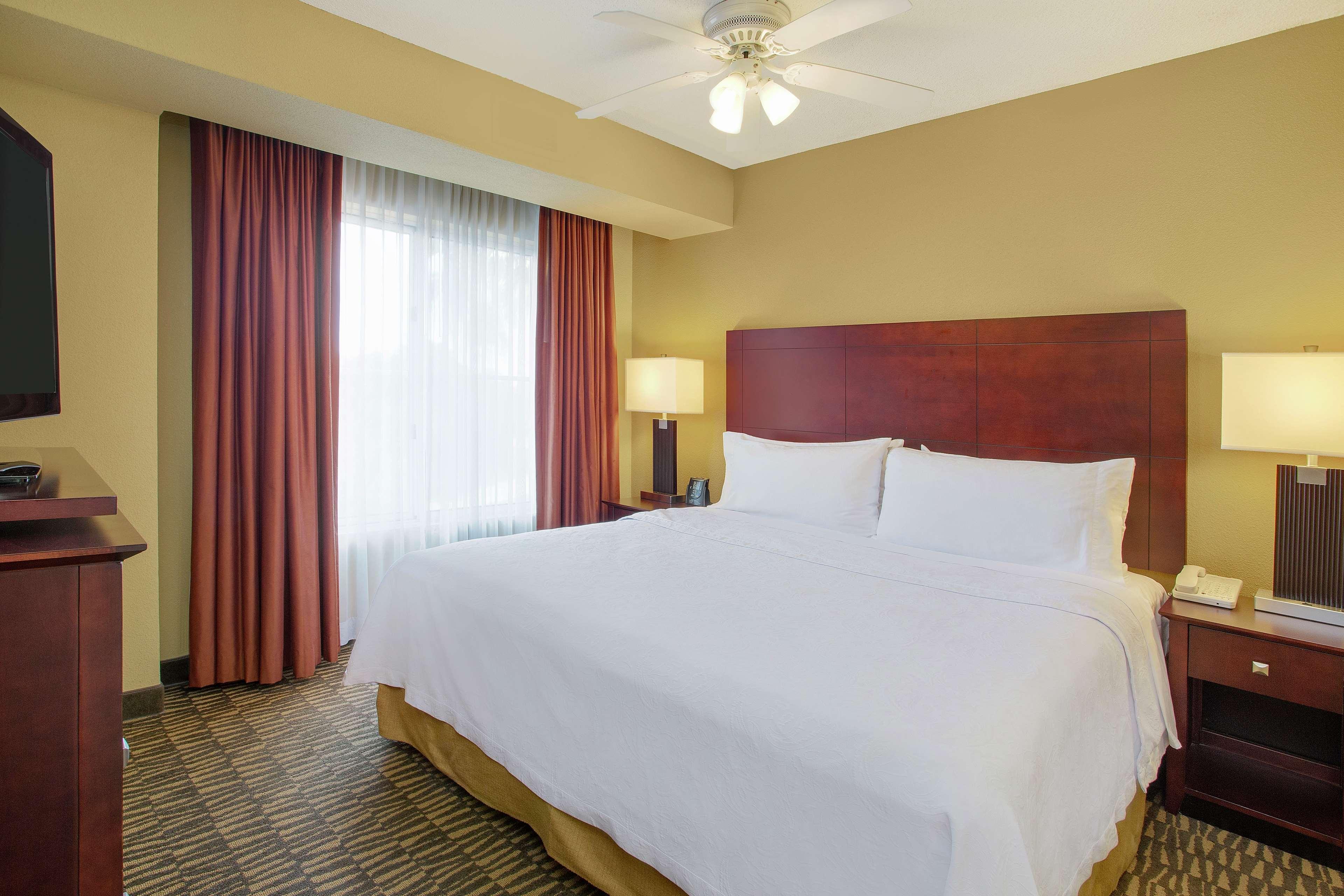 Homewood Suites By Hilton Tampa-Brandon Exterior foto