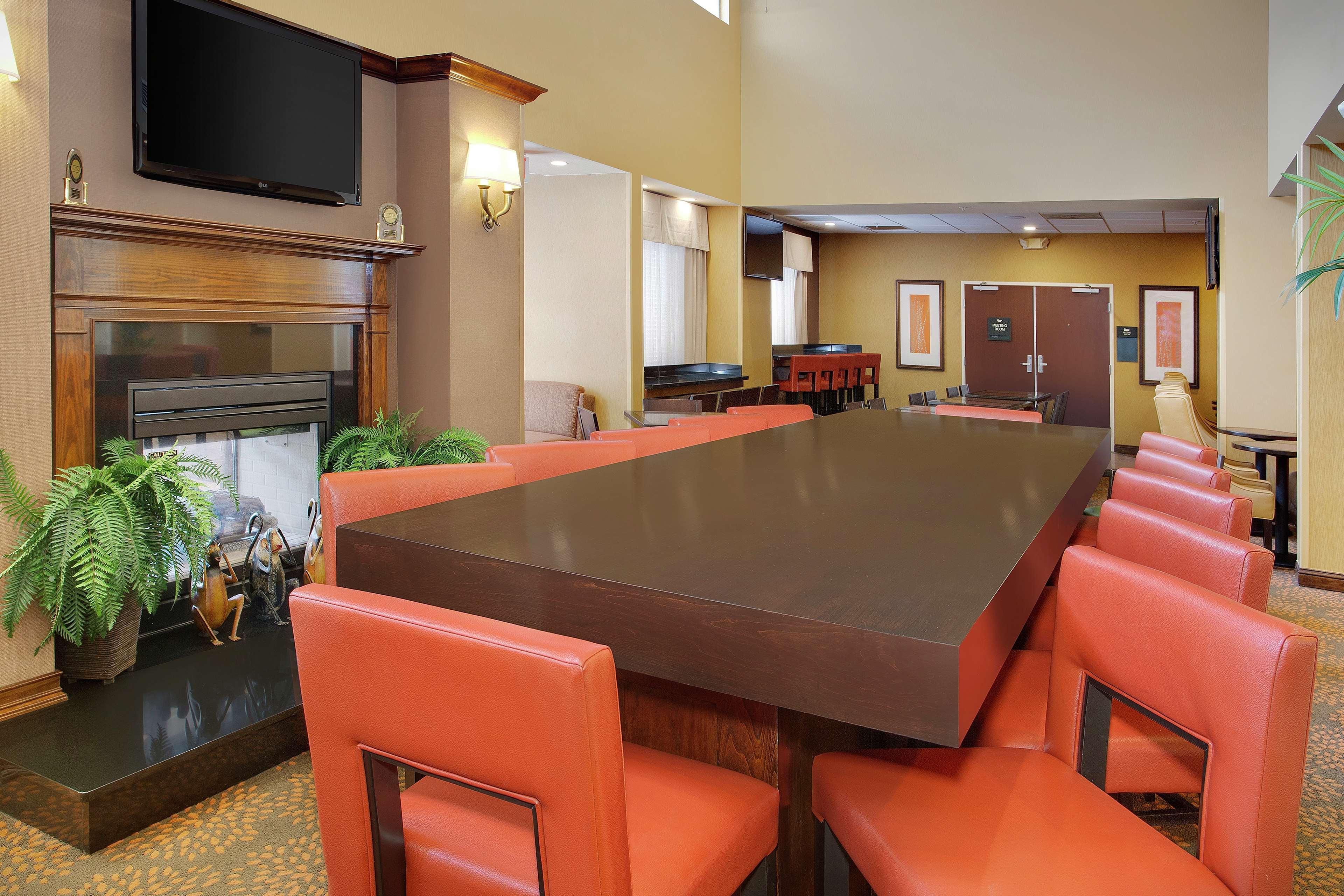 Homewood Suites By Hilton Tampa-Brandon Exterior foto