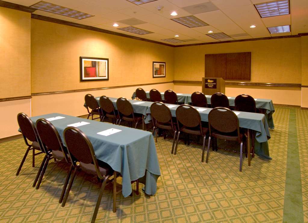 Homewood Suites By Hilton Tampa-Brandon Facilități foto